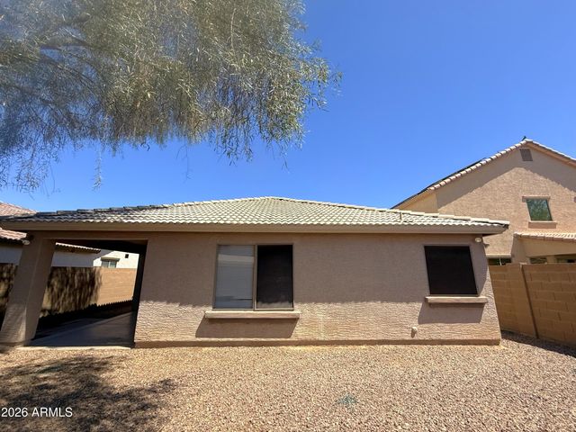10035 W HESS Street, Tolleson, AZ 85353