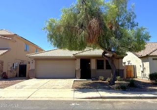 10035 W HESS Street, Tolleson, AZ 85353