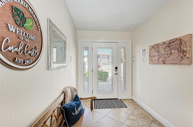 203 N HARBOR DRIVE, Holmes Beach, FL 34217