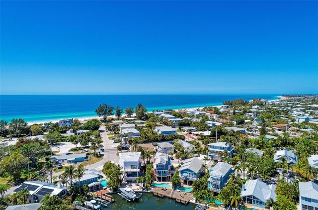 203 N HARBOR DRIVE, Holmes Beach, FL 34217