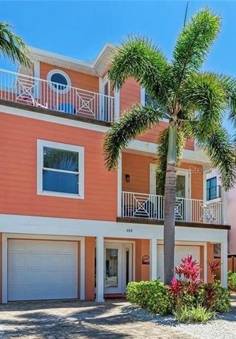 203 N HARBOR DRIVE, Holmes Beach, FL 34217