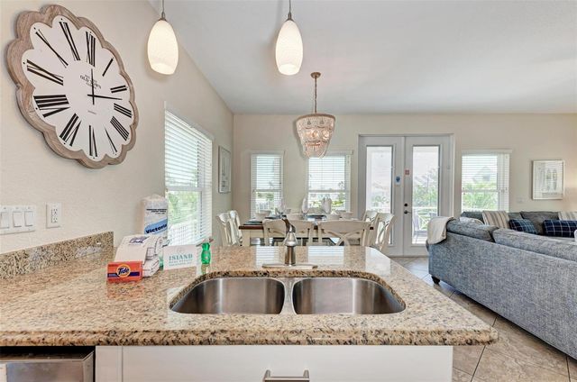 203 N HARBOR DRIVE, Holmes Beach, FL 34217