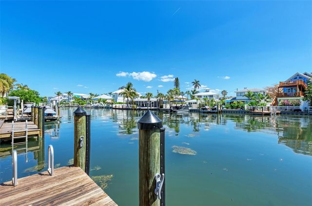 203 N HARBOR DRIVE, Holmes Beach, FL 34217