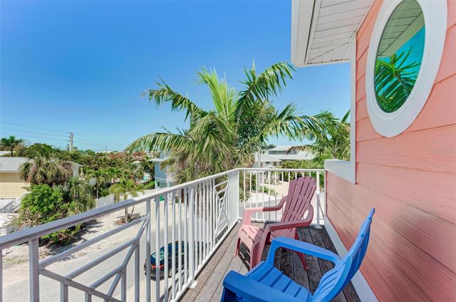 203 N HARBOR DRIVE, Holmes Beach, FL 34217