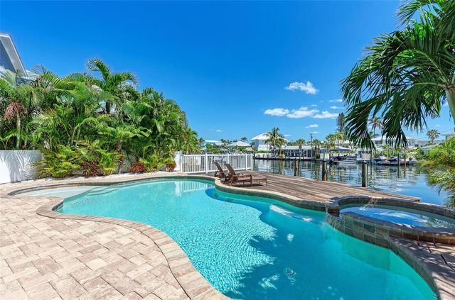 203 N HARBOR DRIVE, Holmes Beach, FL 34217