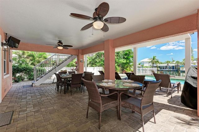 203 N HARBOR DRIVE, Holmes Beach, FL 34217