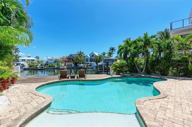 203 N HARBOR DRIVE, Holmes Beach, FL 34217