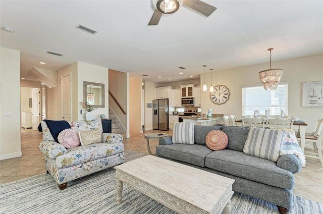 203 N HARBOR DRIVE, Holmes Beach, FL 34217