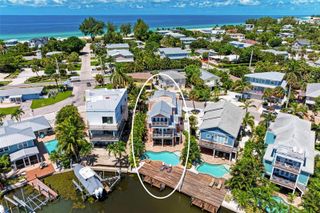 203 N HARBOR DRIVE, Holmes Beach, FL 34217