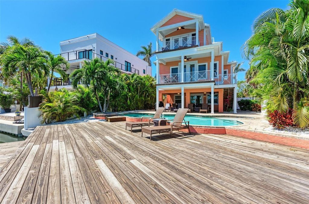 203 N HARBOR DRIVE, HOLMES BEACH, FL 34217 — photo 4
