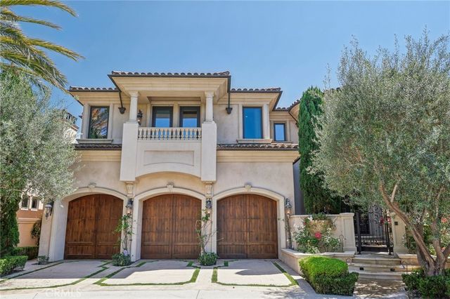 60 RITZ COVE, Dana Point, CA 92629