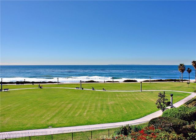 60 RITZ COVE, Dana Point, CA 92629