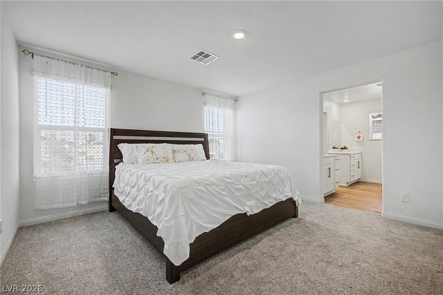 804 Rancho Sedona Avenue, North Las Vegas, NV 89081