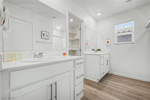 804 Rancho Sedona Avenue, North Las Vegas, NV 89081