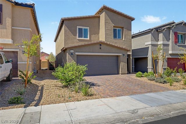804 Rancho Sedona Avenue, North Las Vegas, NV 89081