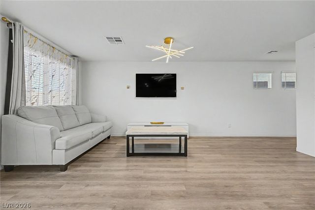 804 Rancho Sedona Avenue, North Las Vegas, NV 89081