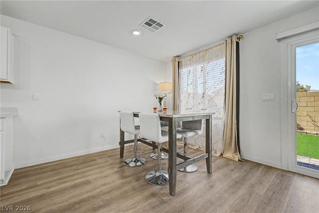 804 Rancho Sedona Avenue, North Las Vegas, NV 89081