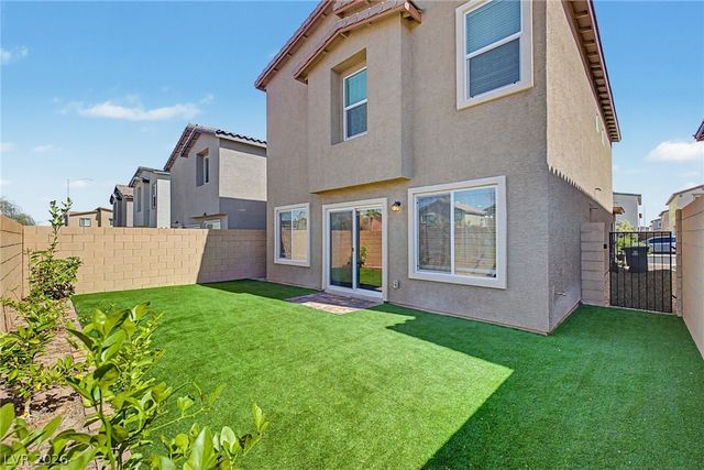 804 Rancho Sedona Avenue, North Las Vegas, NV 89081