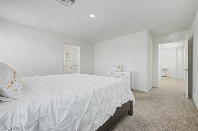 804 Rancho Sedona Avenue, North Las Vegas, NV 89081
