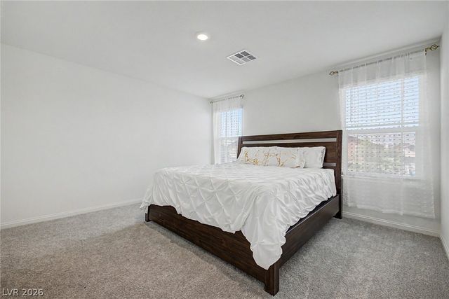 804 Rancho Sedona Avenue, North Las Vegas, NV 89081