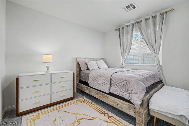 804 Rancho Sedona Avenue, North Las Vegas, NV 89081