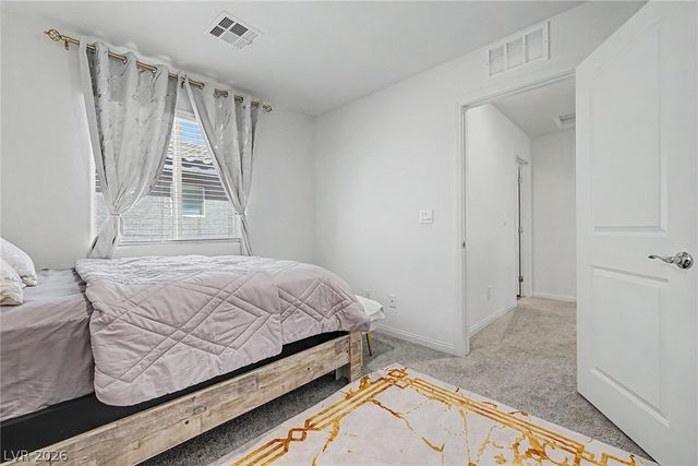 804 Rancho Sedona Avenue, North Las Vegas, NV 89081