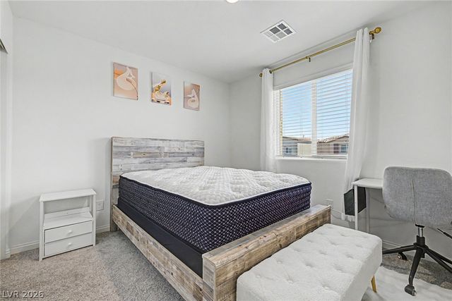 804 Rancho Sedona Avenue, North Las Vegas, NV 89081