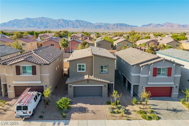 804 Rancho Sedona Avenue, North Las Vegas, NV 89081