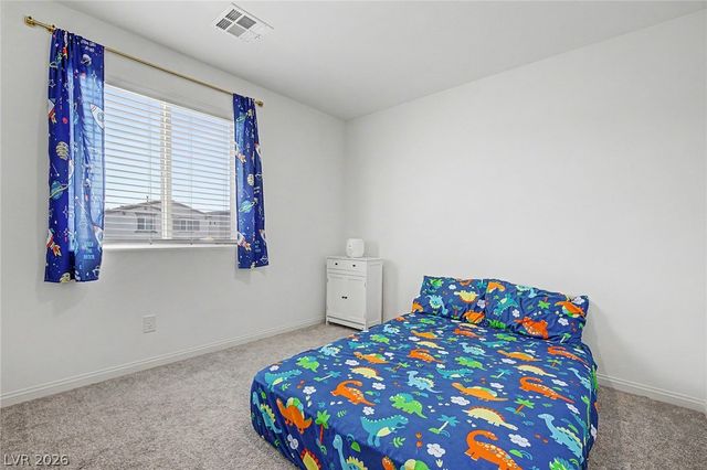 804 Rancho Sedona Avenue, North Las Vegas, NV 89081