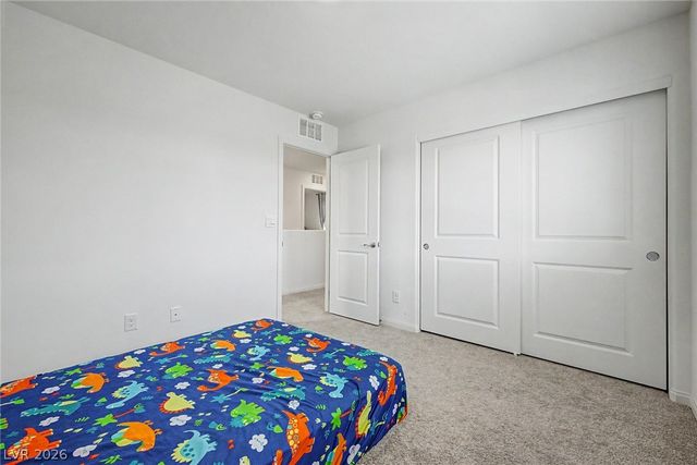 804 Rancho Sedona Avenue, North Las Vegas, NV 89081