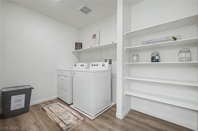 804 Rancho Sedona Avenue, North Las Vegas, NV 89081
