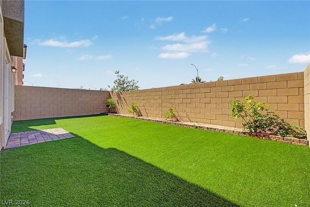 804 Rancho Sedona Avenue, North Las Vegas, NV 89081