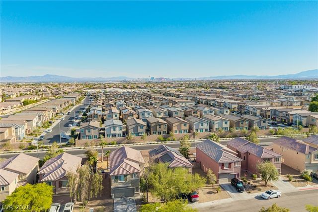 804 Rancho Sedona Avenue, North Las Vegas, NV 89081