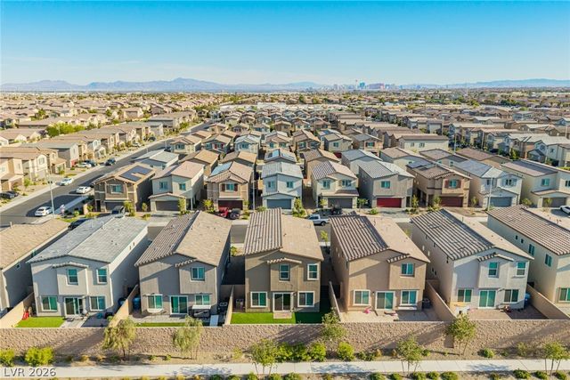 804 Rancho Sedona Avenue, North Las Vegas, NV 89081