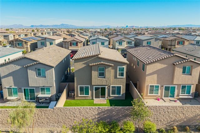 804 Rancho Sedona Avenue, North Las Vegas, NV 89081