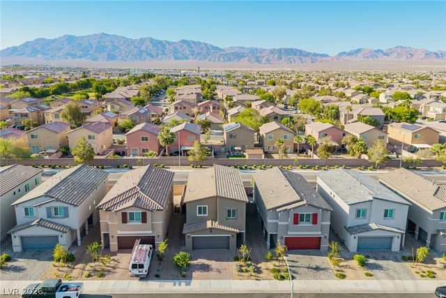 804 Rancho Sedona Avenue, North Las Vegas, NV 89081