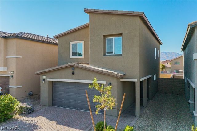 804 Rancho Sedona Avenue, North Las Vegas, NV 89081