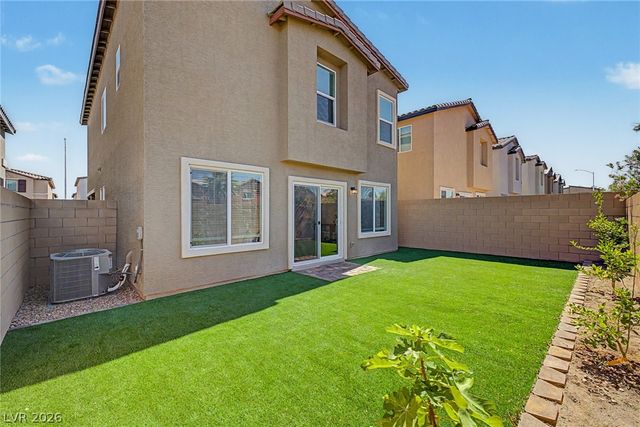 804 Rancho Sedona Avenue, North Las Vegas, NV 89081