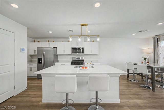 804 Rancho Sedona Avenue, North Las Vegas, NV 89081