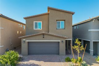 804 Rancho Sedona Avenue, North Las Vegas, NV 89081