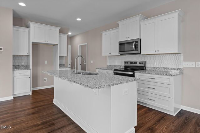 7104 Lukes Court, Liberty, NC 27298