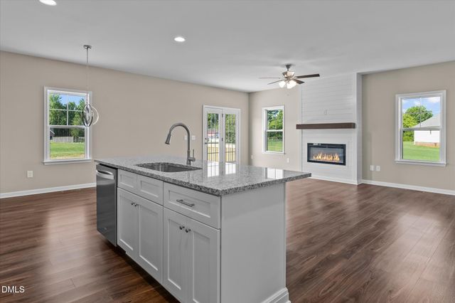 7104 Lukes Court, Liberty, NC 27298