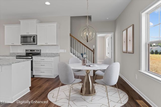 7104 Lukes Court, Liberty, NC 27298