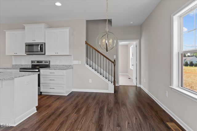 7104 Lukes Court, Liberty, NC 27298