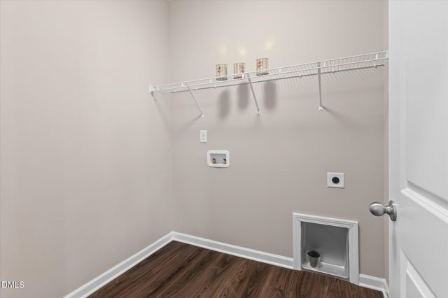 7104 Lukes Court, Liberty, NC 27298