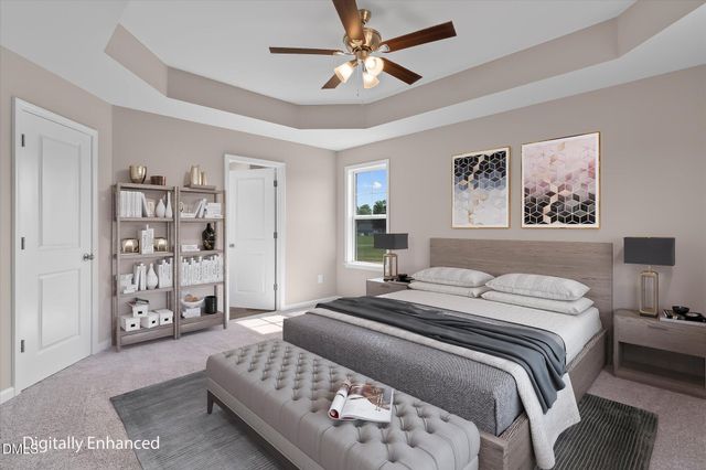 7104 Lukes Court, Liberty, NC 27298