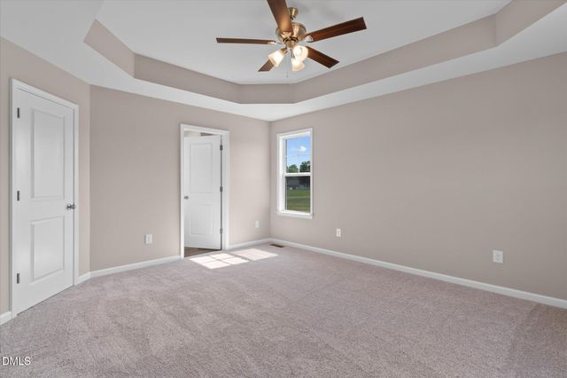 7104 Lukes Court, Liberty, NC 27298