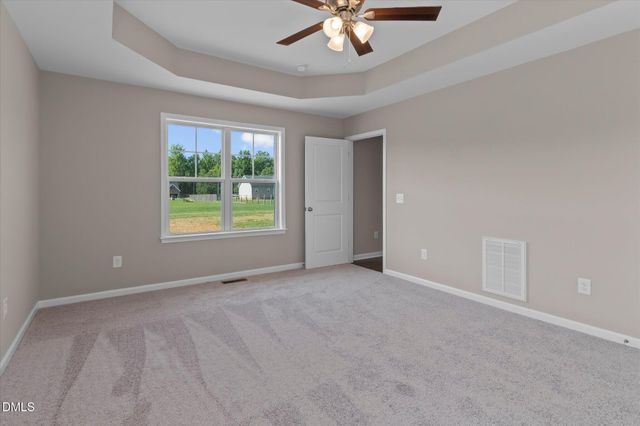 7104 Lukes Court, Liberty, NC 27298