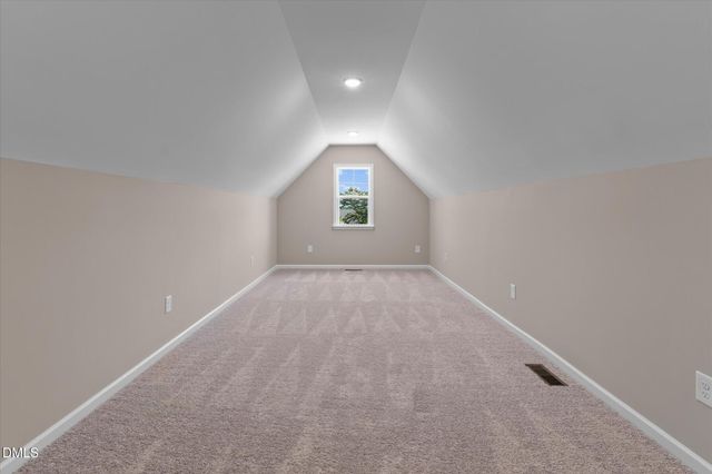 7104 Lukes Court, Liberty, NC 27298