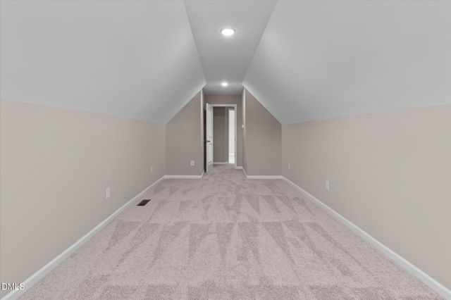 7104 Lukes Court, Liberty, NC 27298